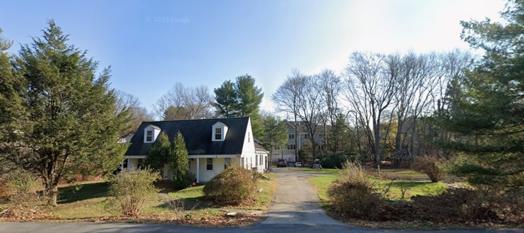 764 Central Ave in Needham