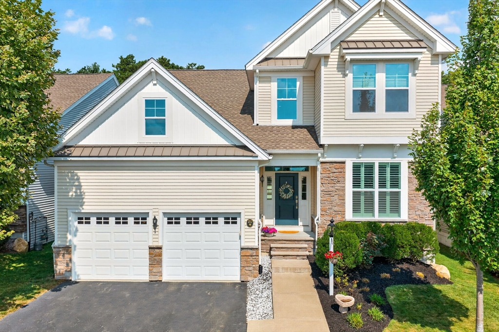 30 Briarwood in Plymouth