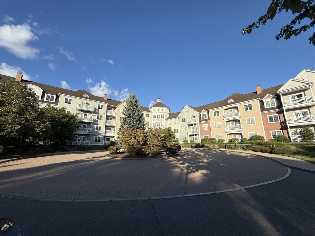 5 Woodman Way #301-B in Newburyport