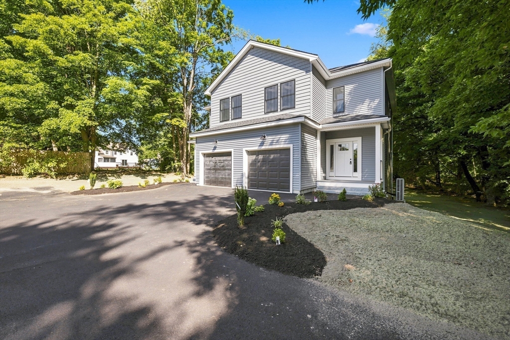 24 Nashua Rd #2 in Pepperell