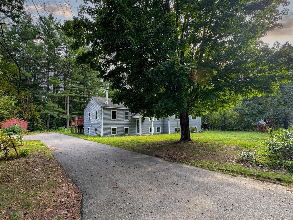 66 S Harbor Rd in Townsend