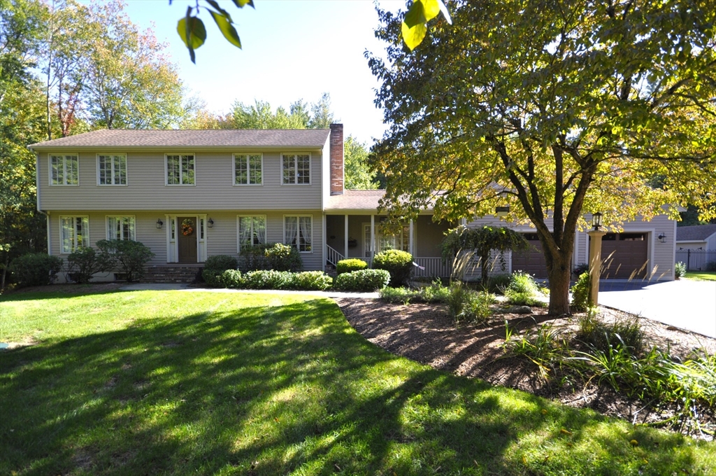 34 River Rd in East Bridgewater