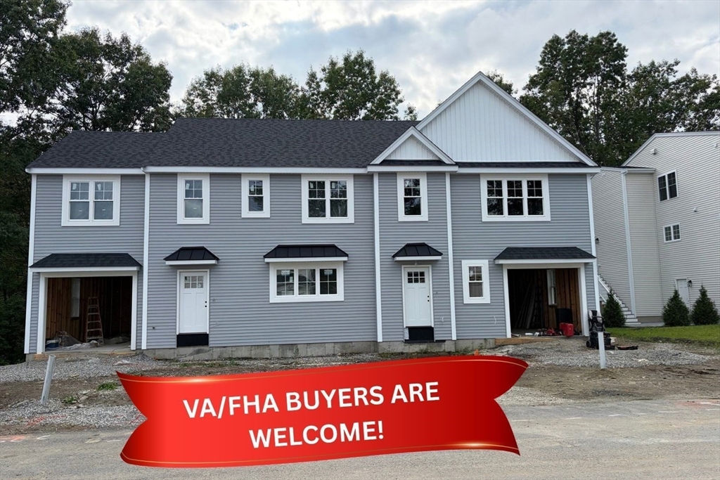 25 Danielles Way in Worcester
