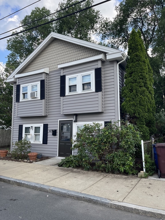 49 George Ave in Revere