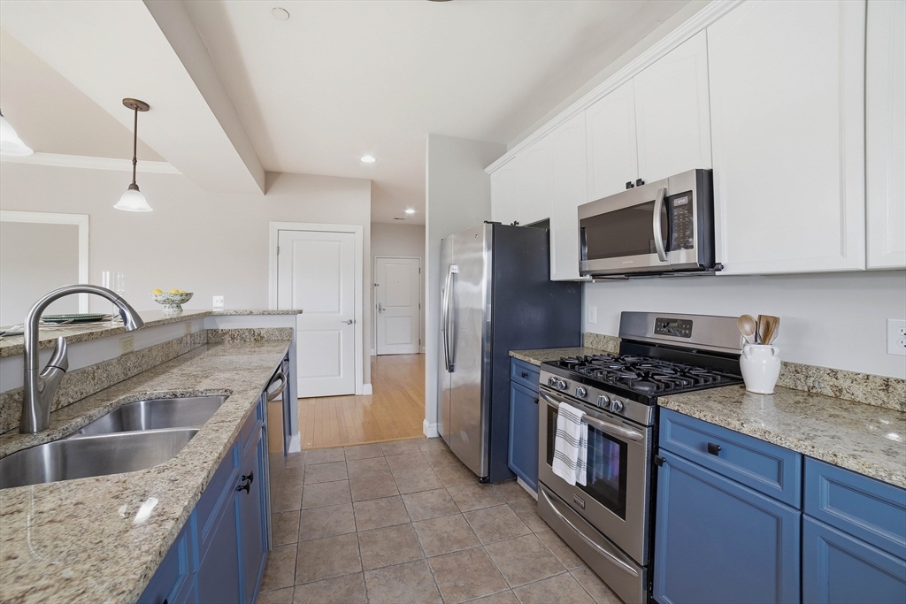 527 Pawtucket Blvd #608 in Lowell