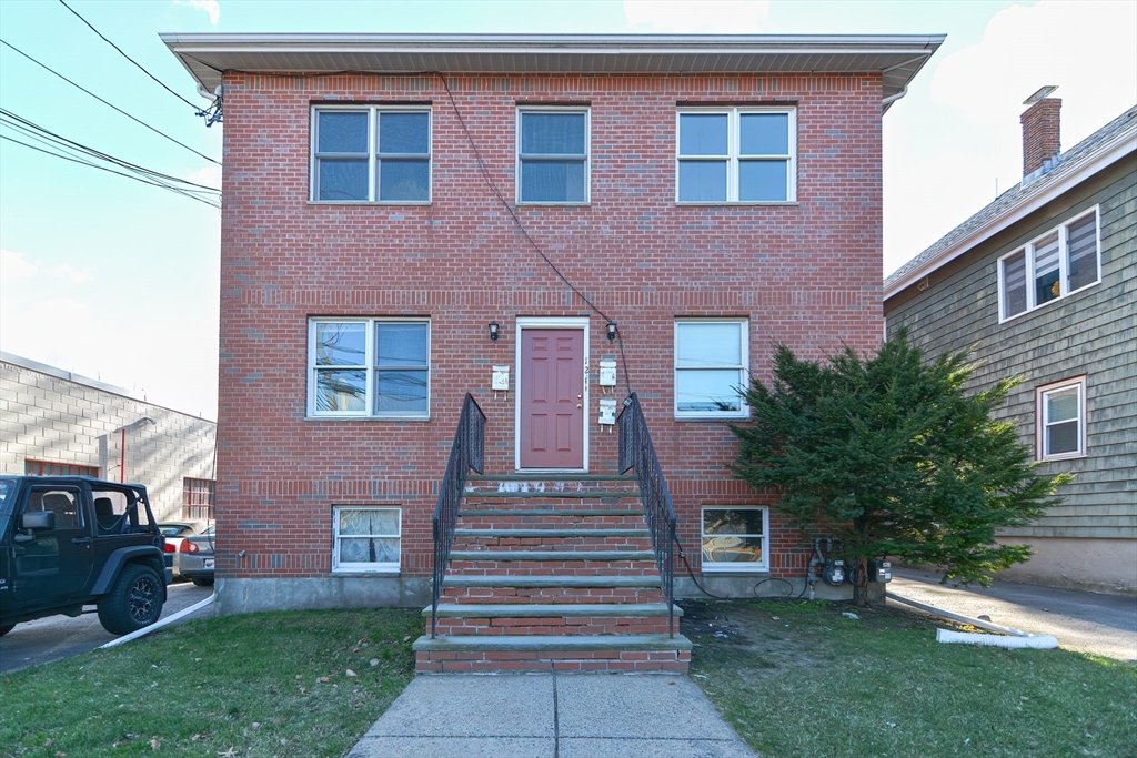 12 Rena in Allston