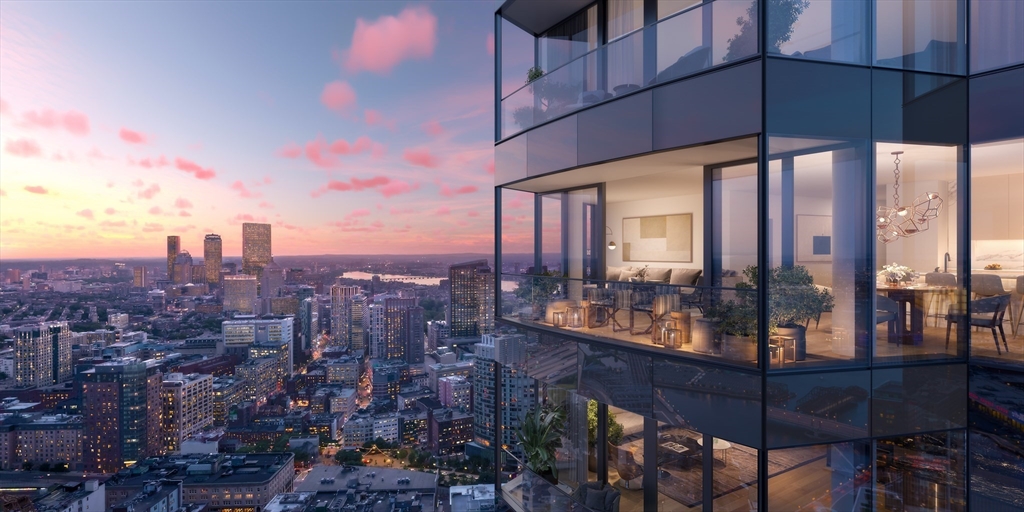 682 Atlantic Ave #39A in Boston