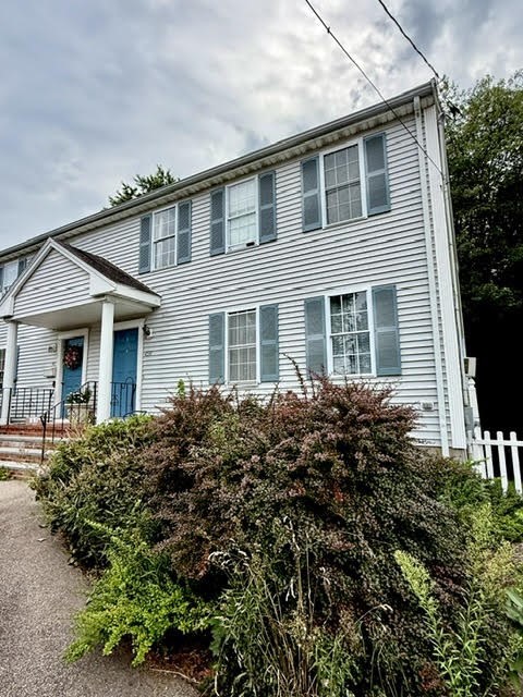 459 County St #459 in Taunton