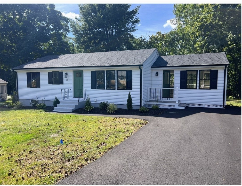 13 Delmar Rd. in Medway