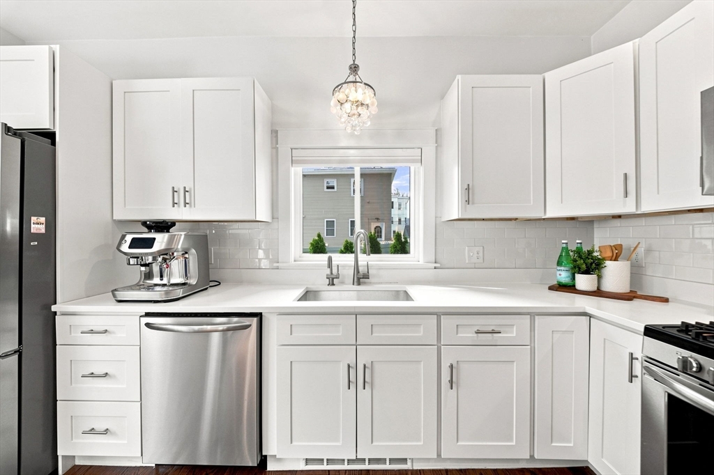 18 Partridge Ave in Somerville