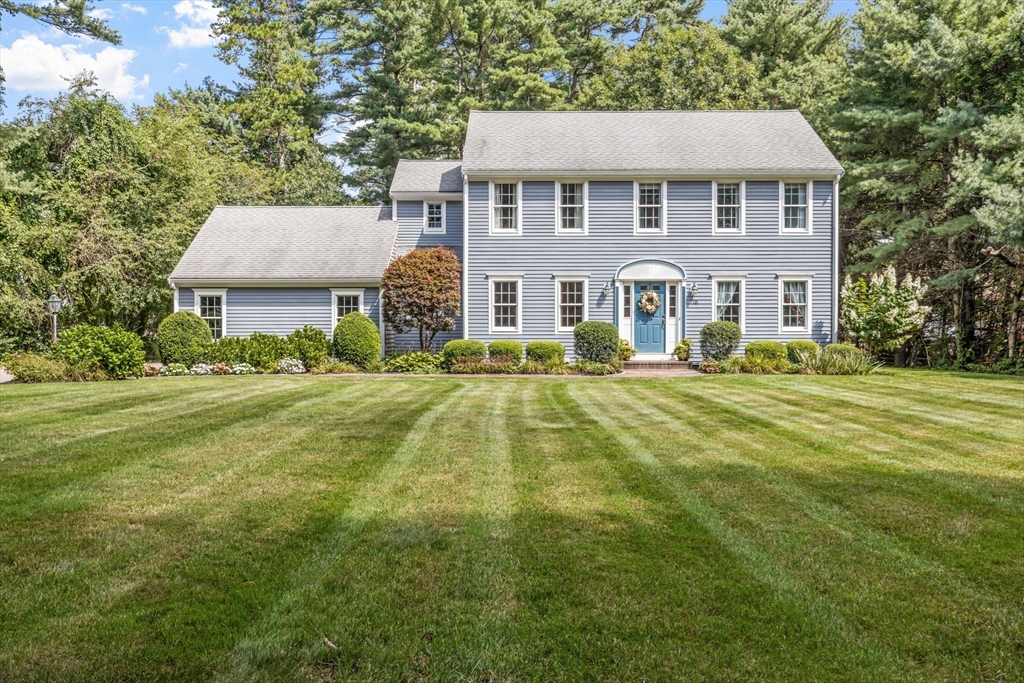 18 Silva Street in Carver