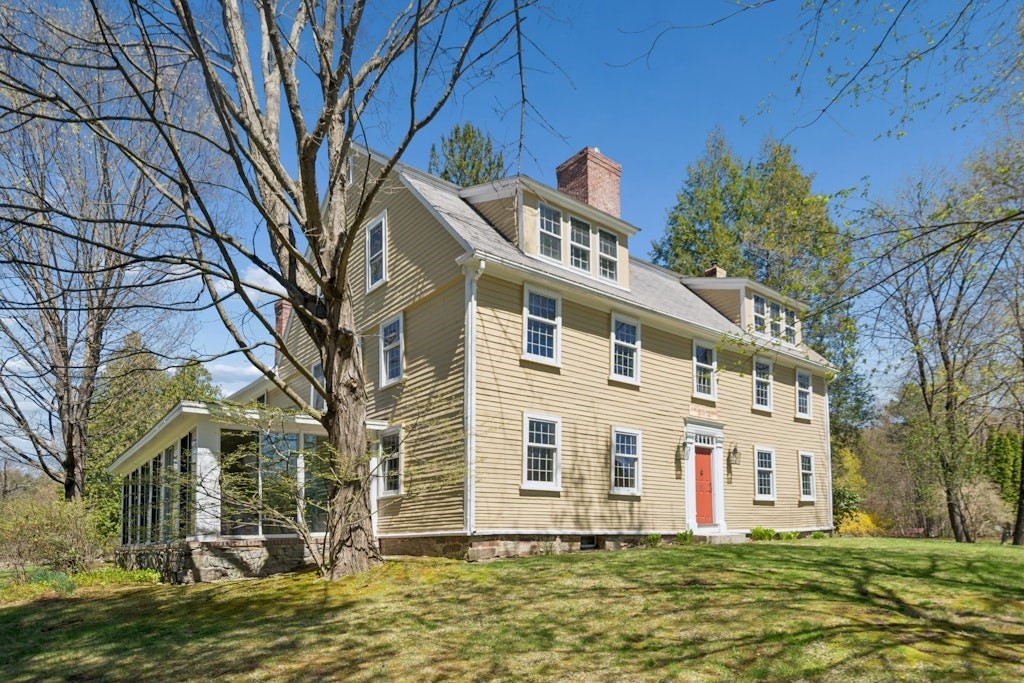 302A Church Street in Northborough