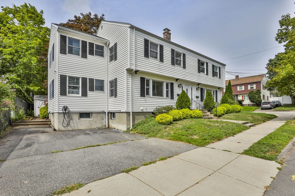 10 Rose Ave #10 in Watertown