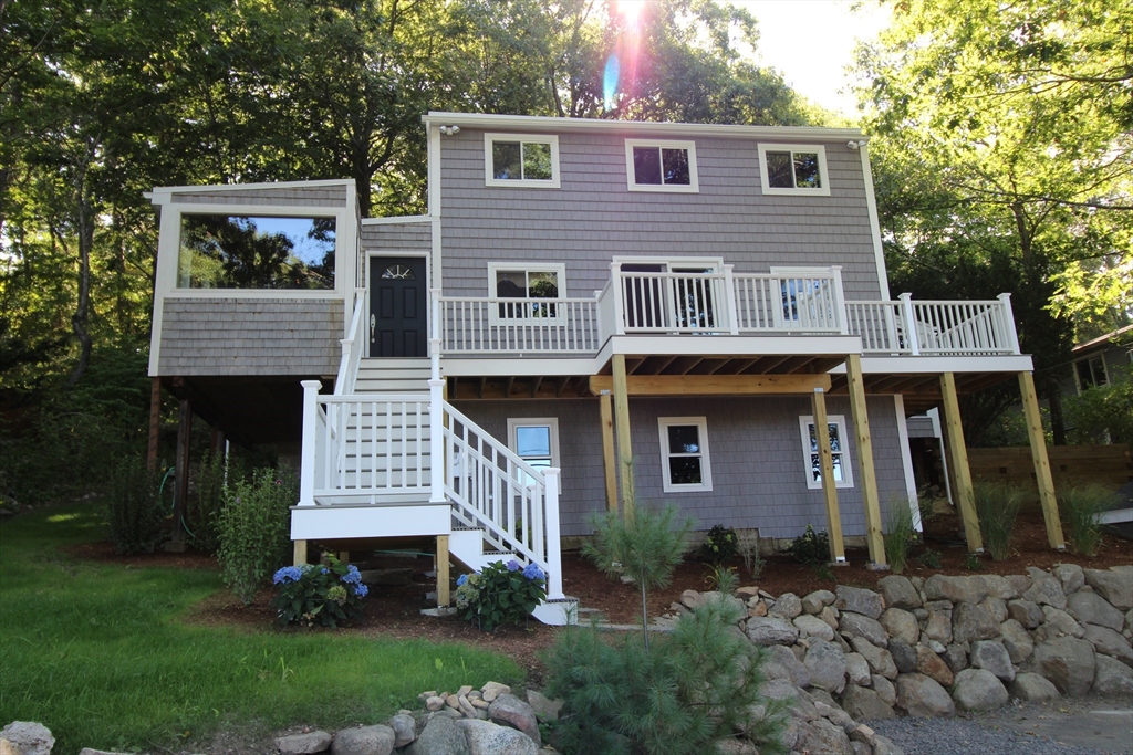 49 Woodward Avenue in Gloucester