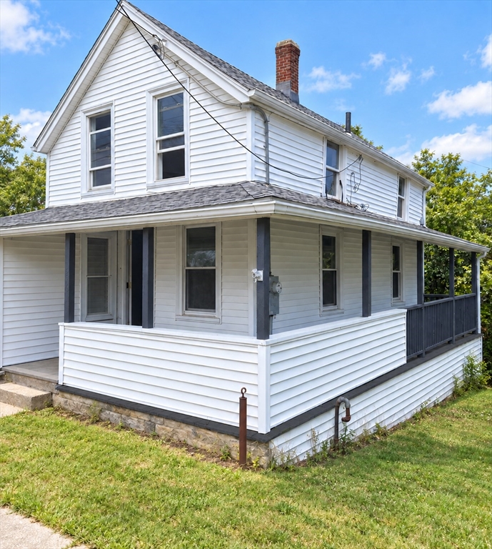 276 Manet Ave in Quincy