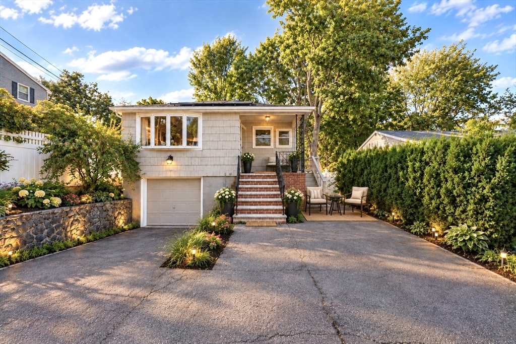 33 Fairchild in Saugus