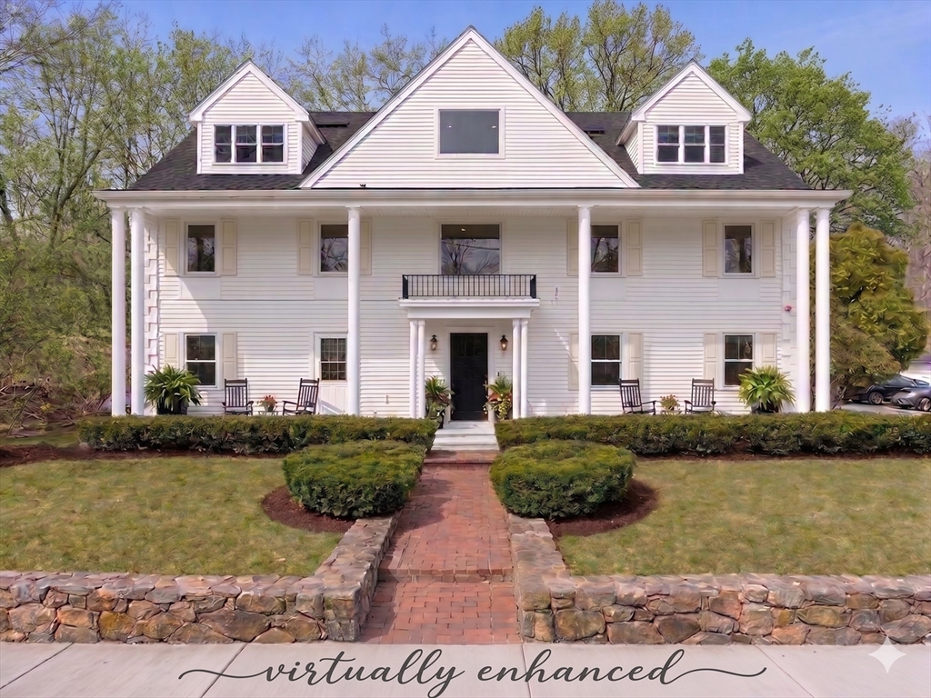 65 Eliot St in Natick