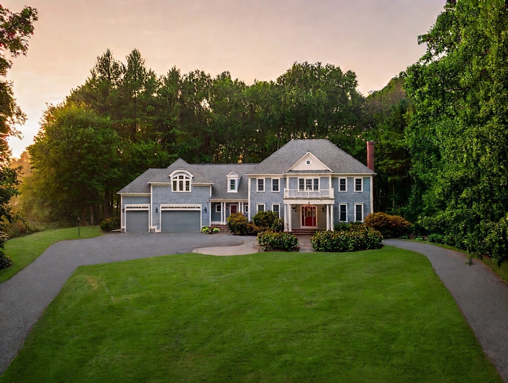 28 Cutler Farm Rd in Sudbury