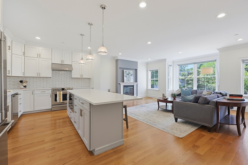 47 Mansfield St #45 in Allston