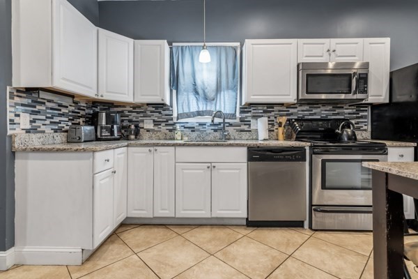 89 Auburn Street #1 in Haverhill