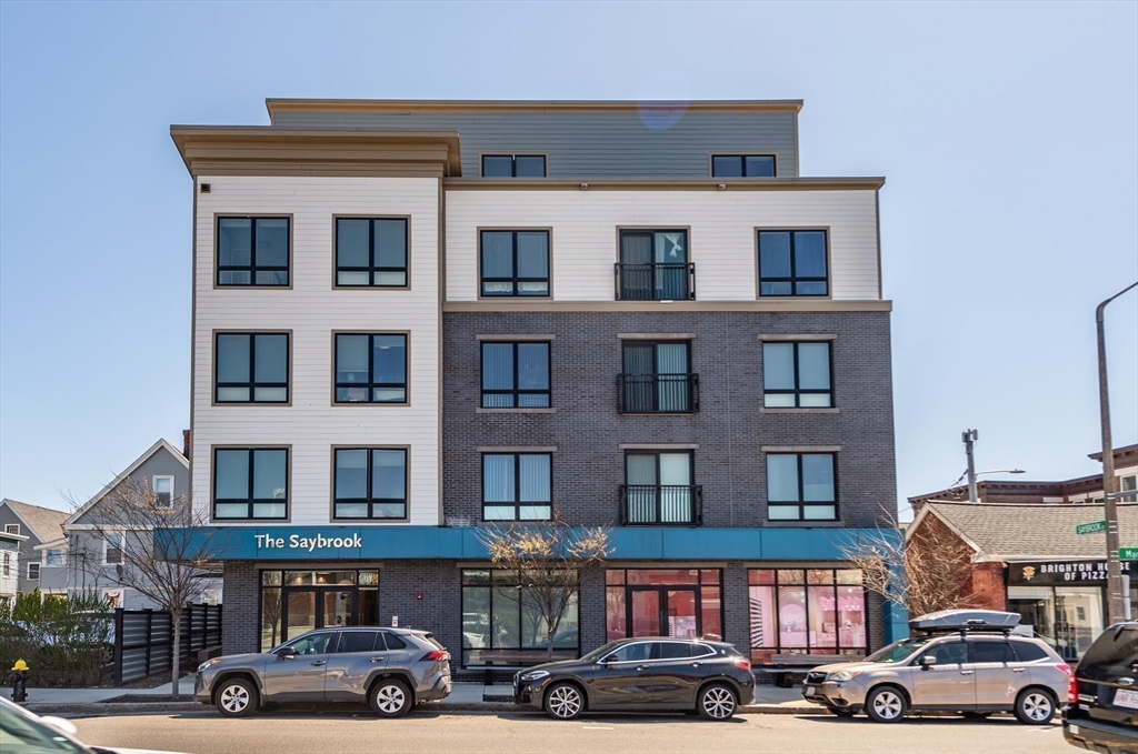 214 Market St #201 in Brighton