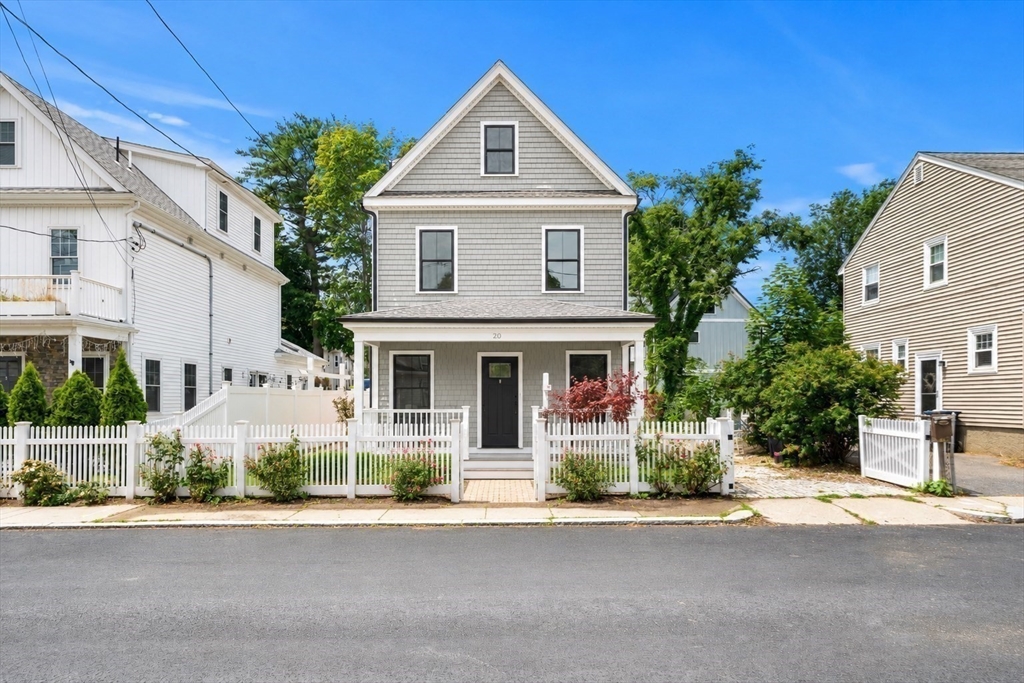20 Plain St in Dorchester