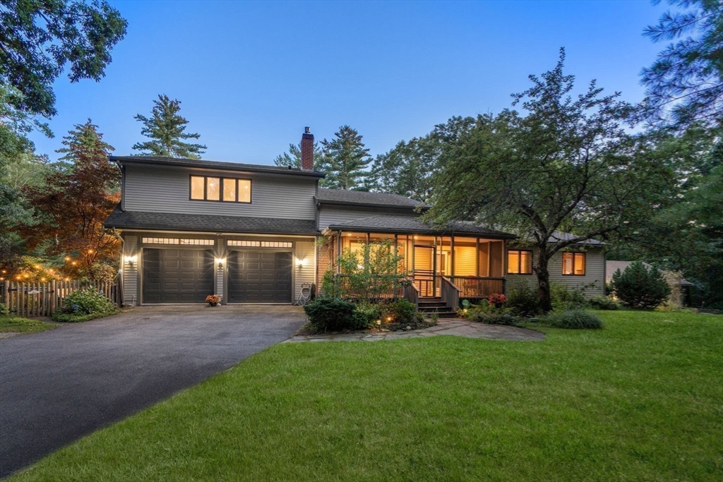 138 Sand Hill Rd in Groton