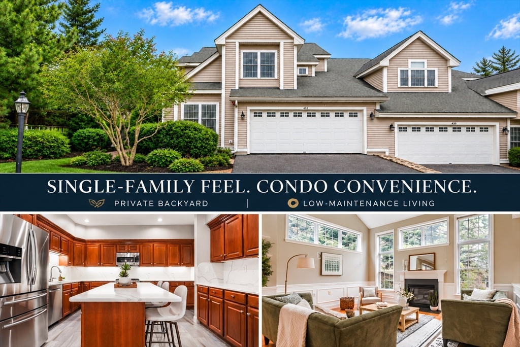 432 Boxwood Ln #432 in Clinton