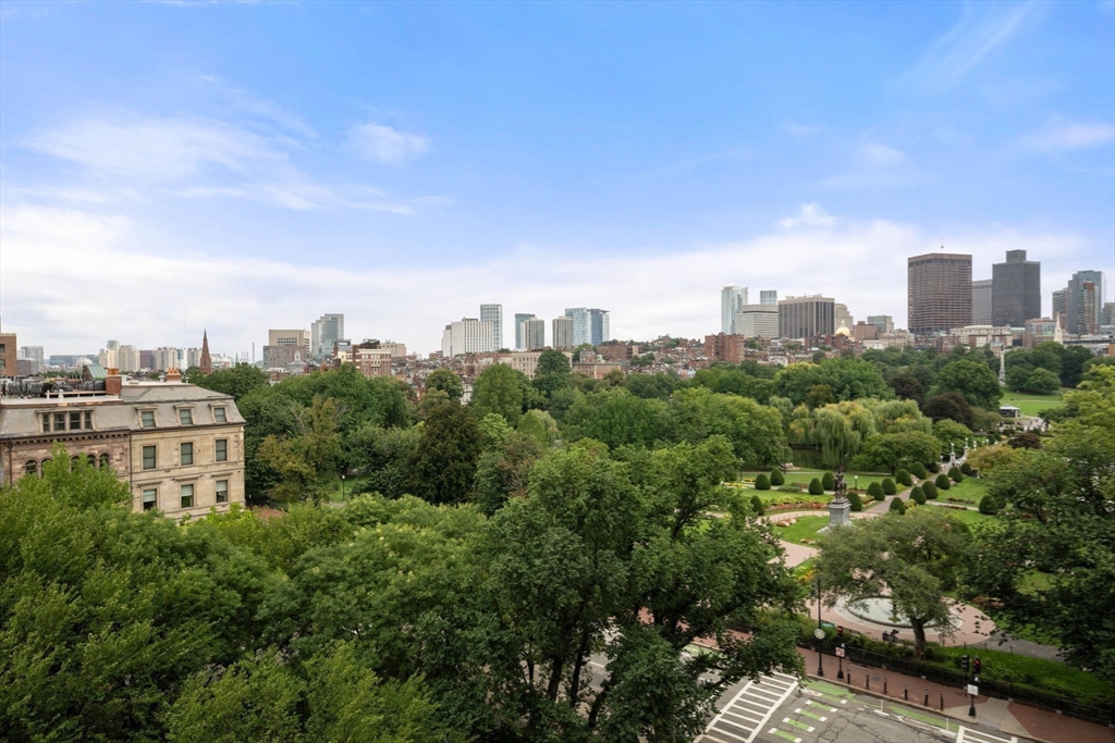 2 Commonwealth #8G in Boston