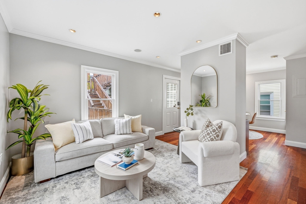 11 Parker St #2 in Charlestown