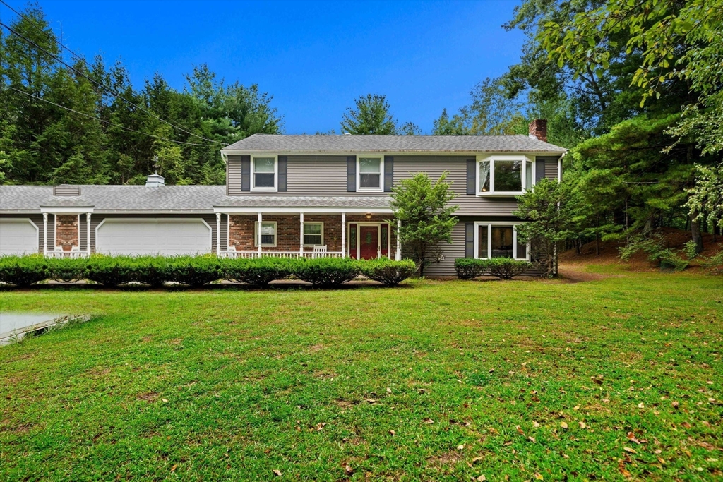 240 Central St in North Reading