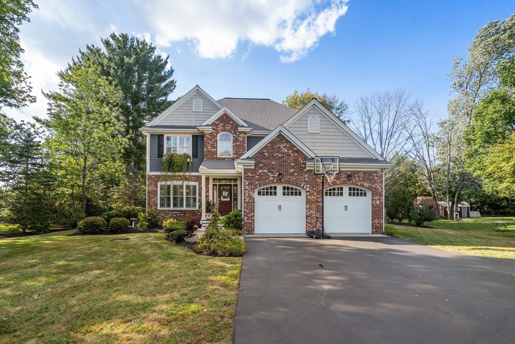 149 West St in Attleboro