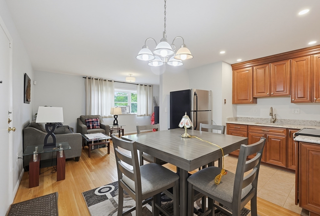 1185 Adams St #17 in Dorchester Center