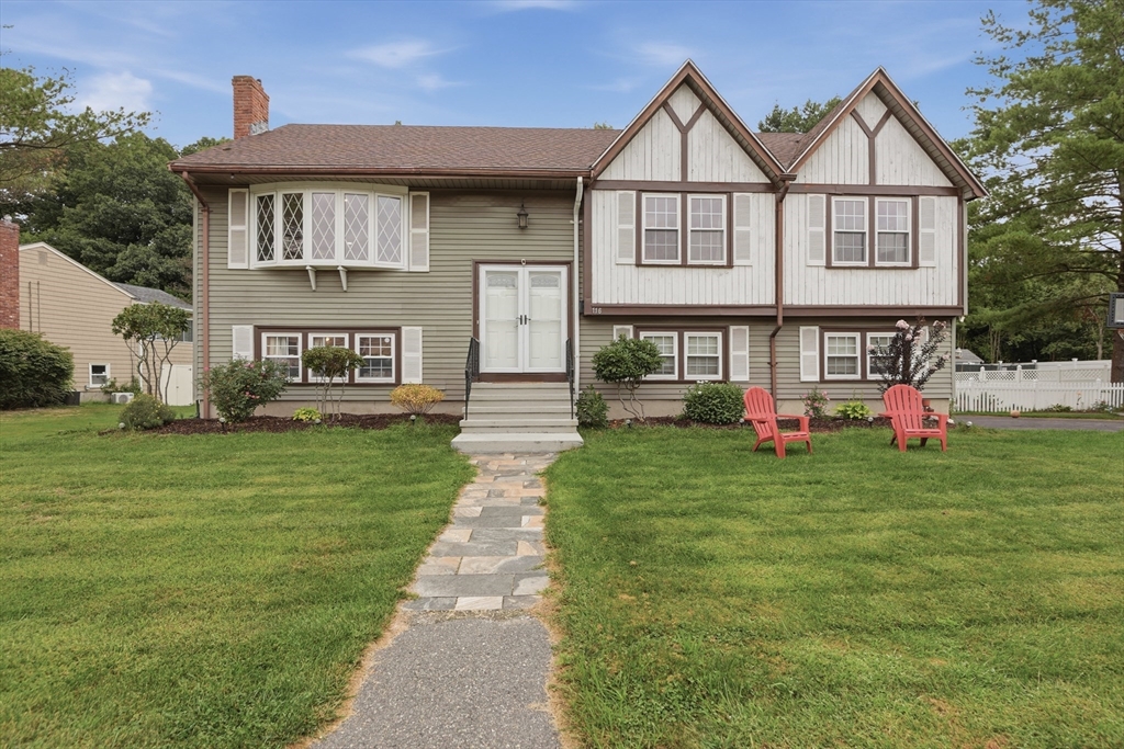 116 Kensington St in Braintree