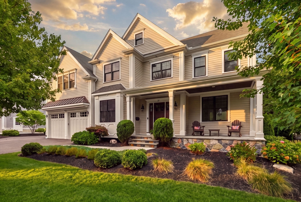 55 Rockwood Ln in Needham
