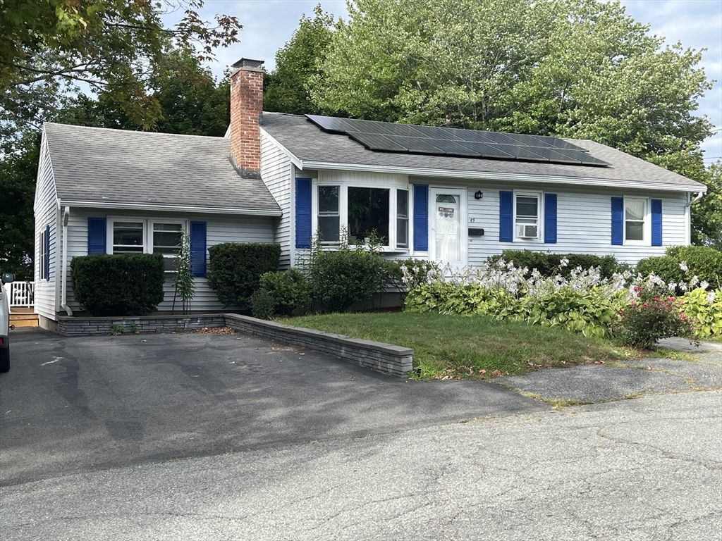 89 Porter Rd in Marlborough