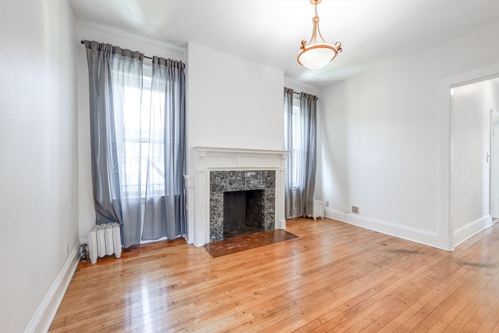 1269 Commonwealth Ave. #11 in Allston