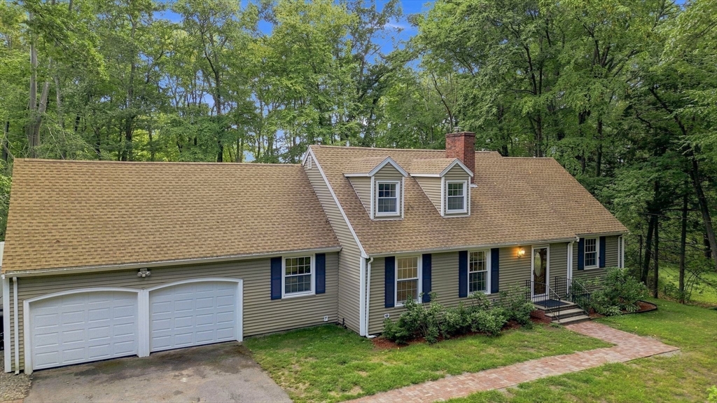 23 Bradford Street in North Andover
