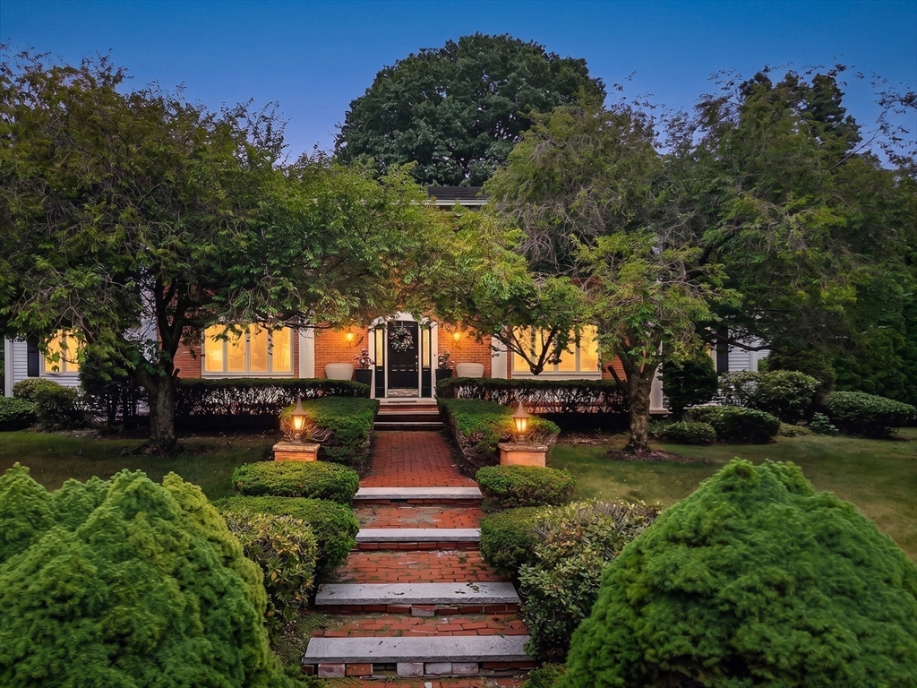 42 Mountain View Road in Leominster