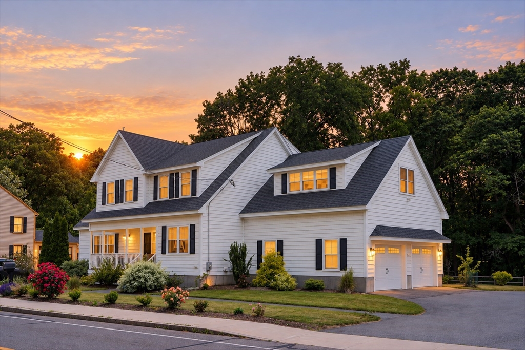 38 Concord Rd in Billerica