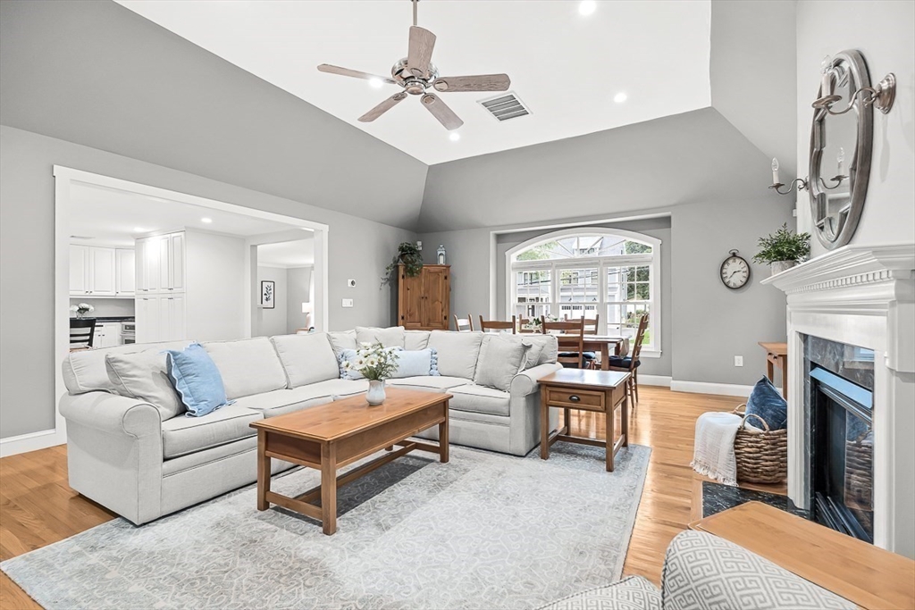 4 Churchill Road in Winchester