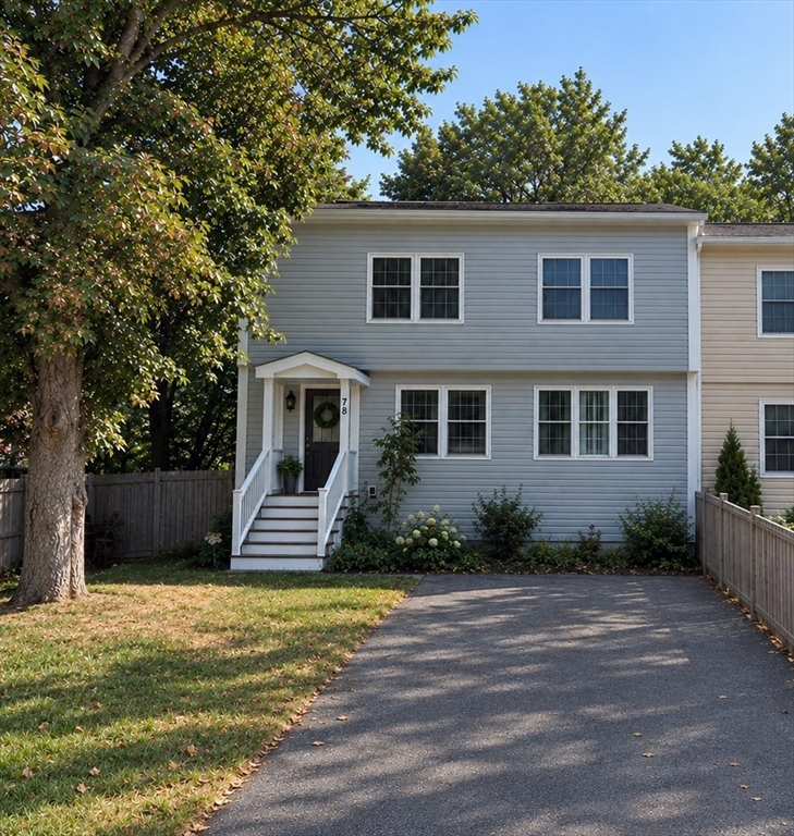 78 Waterhill St #78 in Lynn