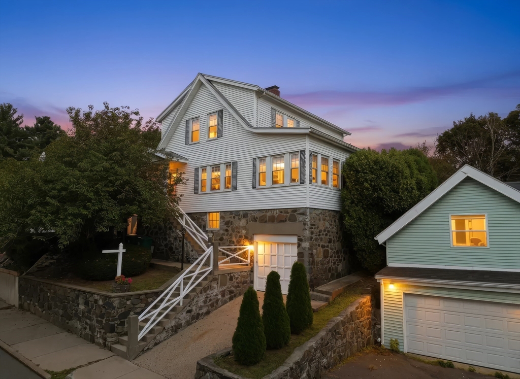 227 Fulton St in Medford