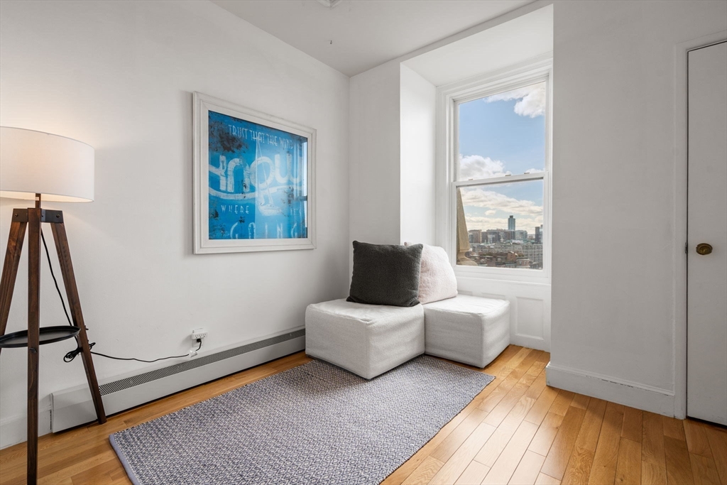 483 Beacon Street #PH4A in Boston