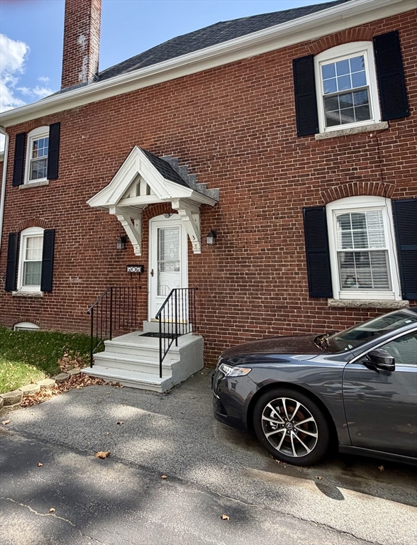 3 Prospect Heights #3 in Milford