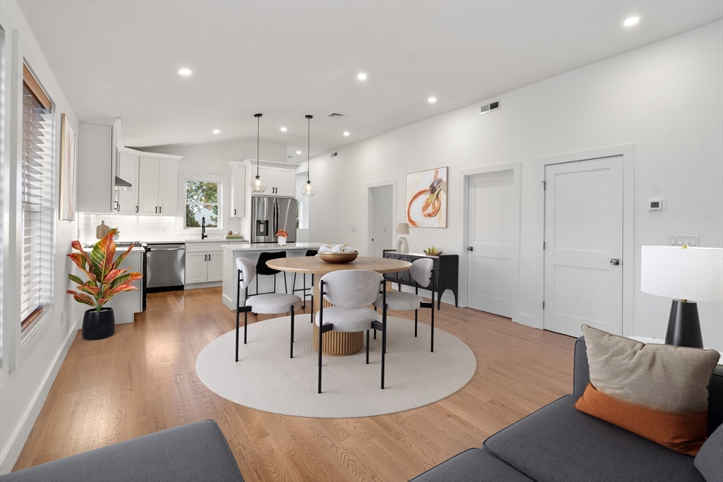 43-45 Wellington St #3 in Waltham