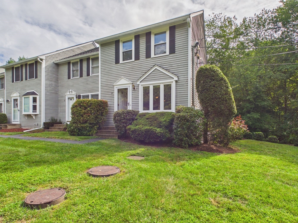 25 Todd Dr Ext #25 in Norton