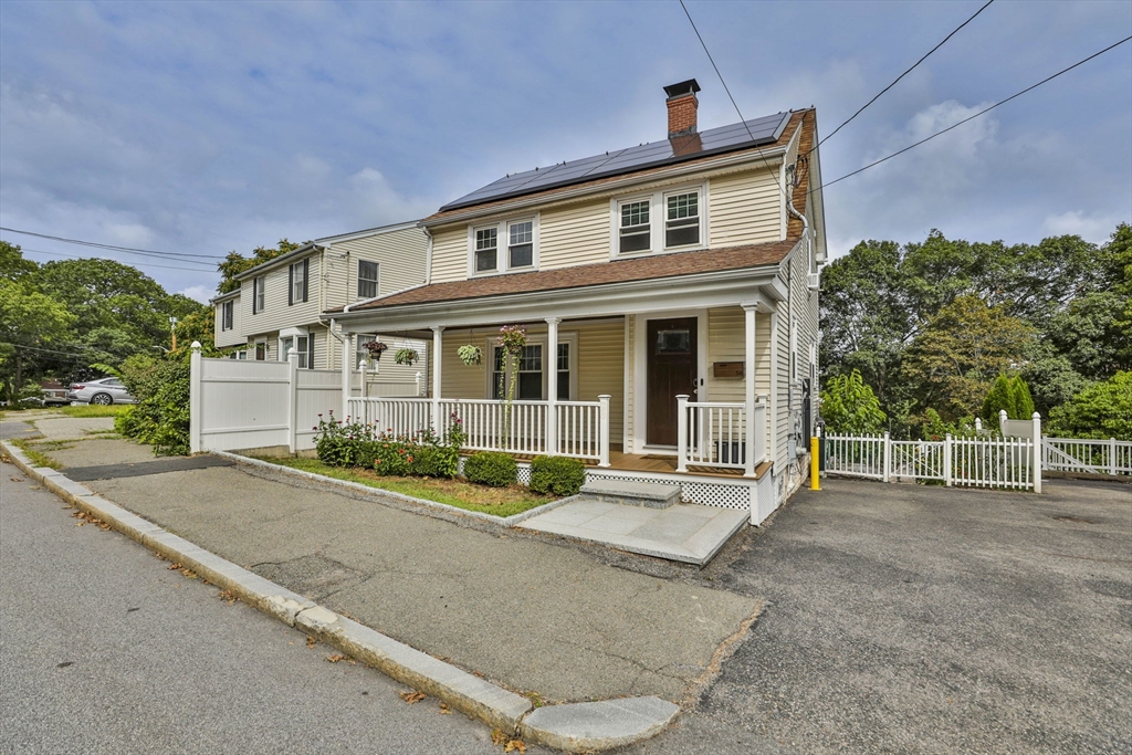 56 Rutland St in Malden