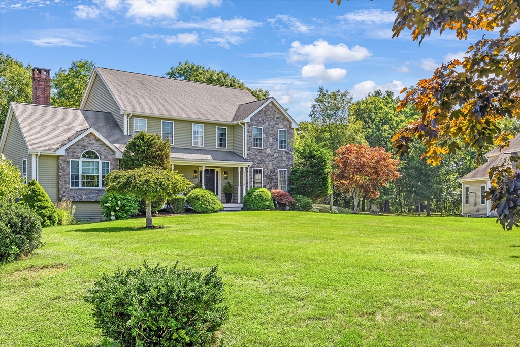 250 Cameron Dr in Dighton