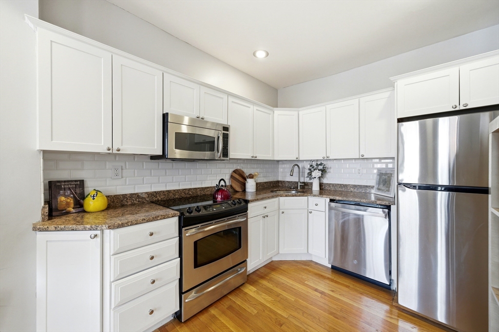 469 Shawmut Ave #1 in Boston